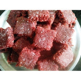 Beetroot Barfi